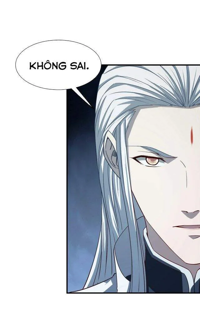 Sư Tổ Của Ta Là Thiên Hạ Vô Địch Chap 1 - Next Chap 2