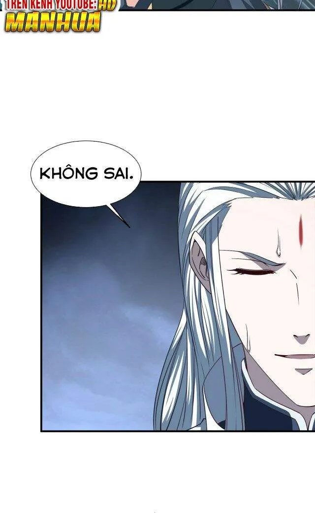 Sư Tổ Của Ta Là Thiên Hạ Vô Địch Chap 1 - Next Chap 2
