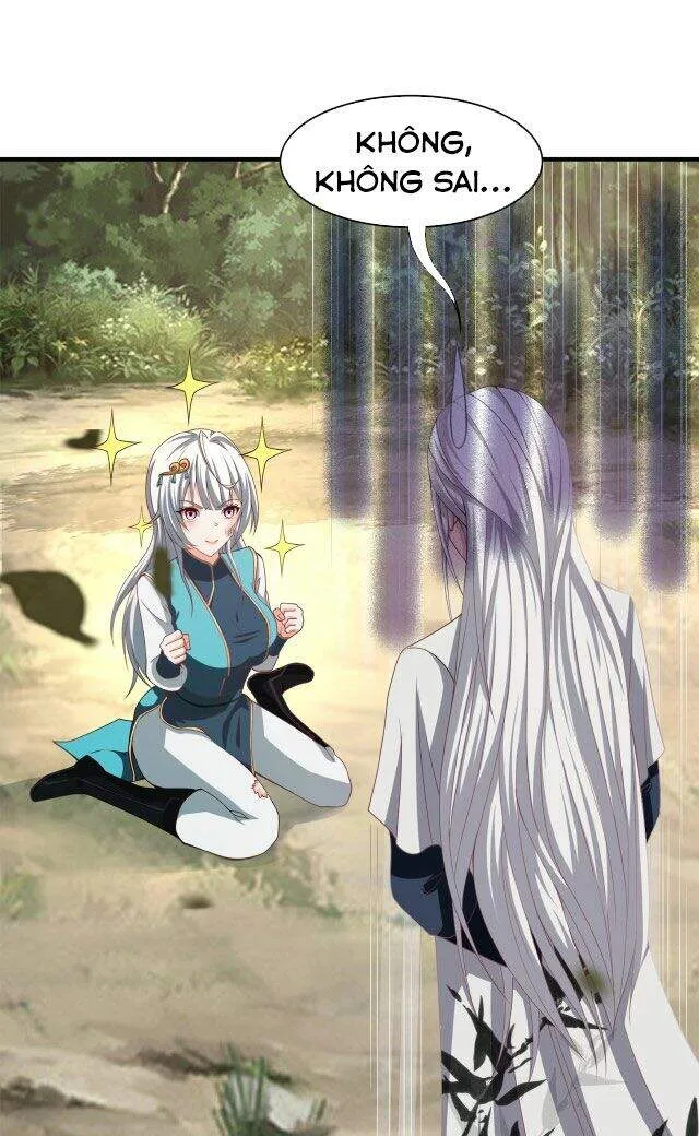 Sư Tổ Của Ta Là Thiên Hạ Vô Địch Chap 1 - Next Chap 2