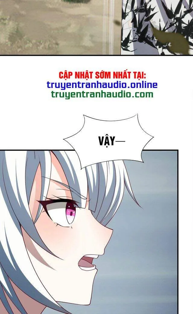 Sư Tổ Của Ta Là Thiên Hạ Vô Địch Chap 1 - Next Chap 2