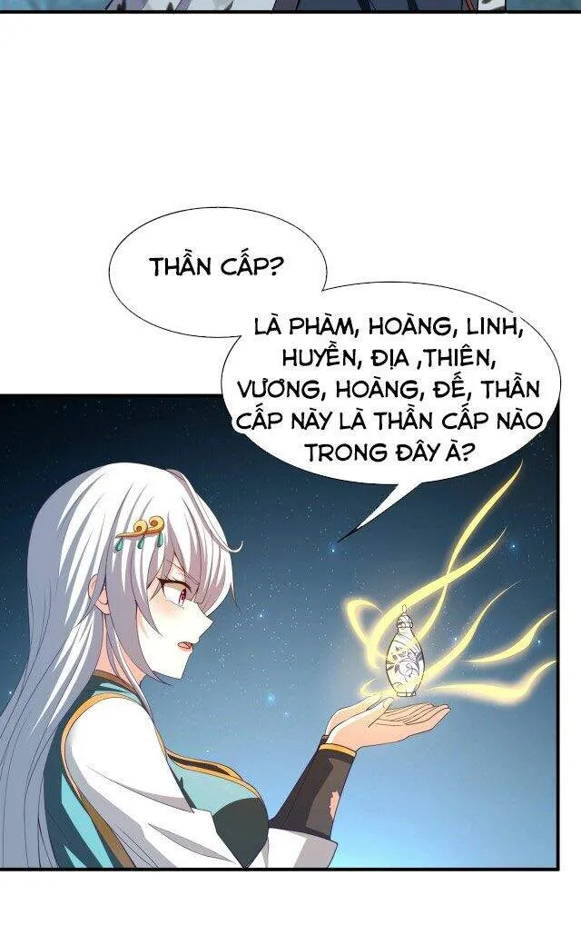 Sư Tổ Của Ta Là Thiên Hạ Vô Địch Chap 1 - Next Chap 2