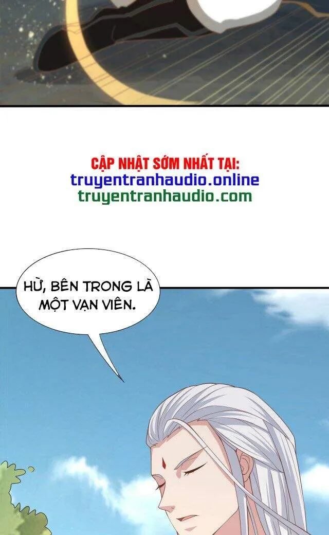 Sư Tổ Của Ta Là Thiên Hạ Vô Địch Chap 1 - Next Chap 2