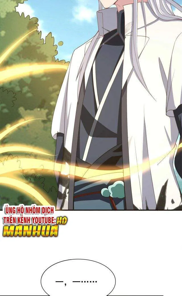 Sư Tổ Của Ta Là Thiên Hạ Vô Địch Chap 1 - Next Chap 2