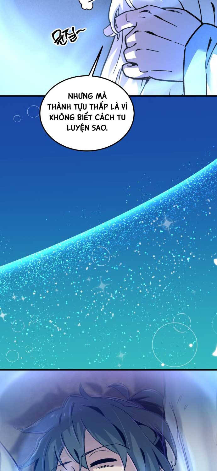 Sư Tôn Của Ta Luôn Dõi Theo Chap 1 - Next Chap 2