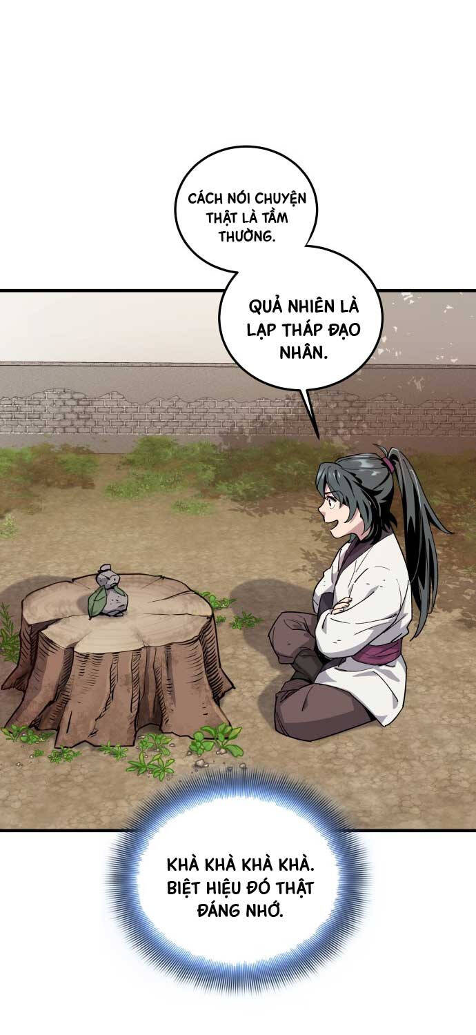 Sư Tôn Của Ta Luôn Dõi Theo Chap 1 - Next Chap 2