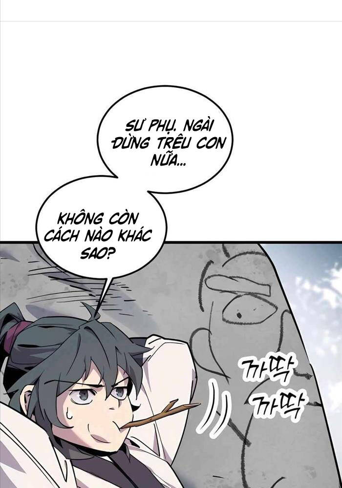 Sư Tôn Của Ta Luôn Dõi Theo Chap 2 - Next Chap 3