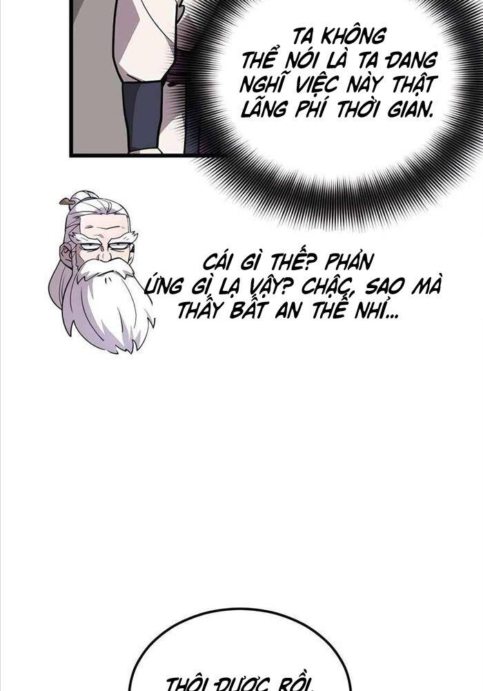 Sư Tôn Của Ta Luôn Dõi Theo Chap 2 - Next Chap 3