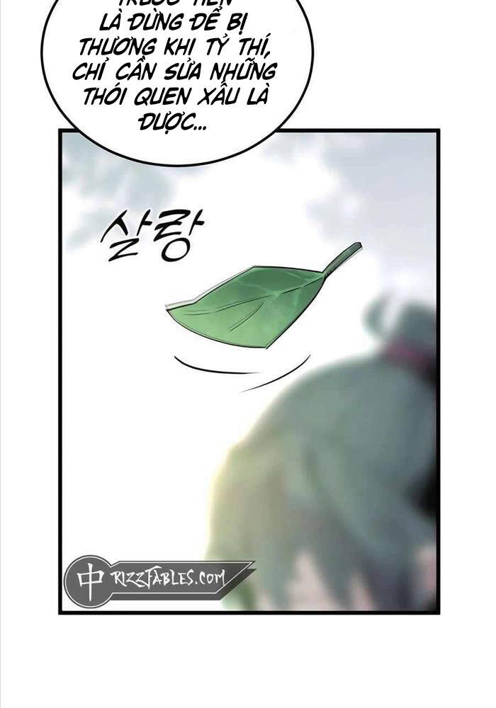 Sư Tôn Của Ta Luôn Dõi Theo Chap 2 - Next Chap 3