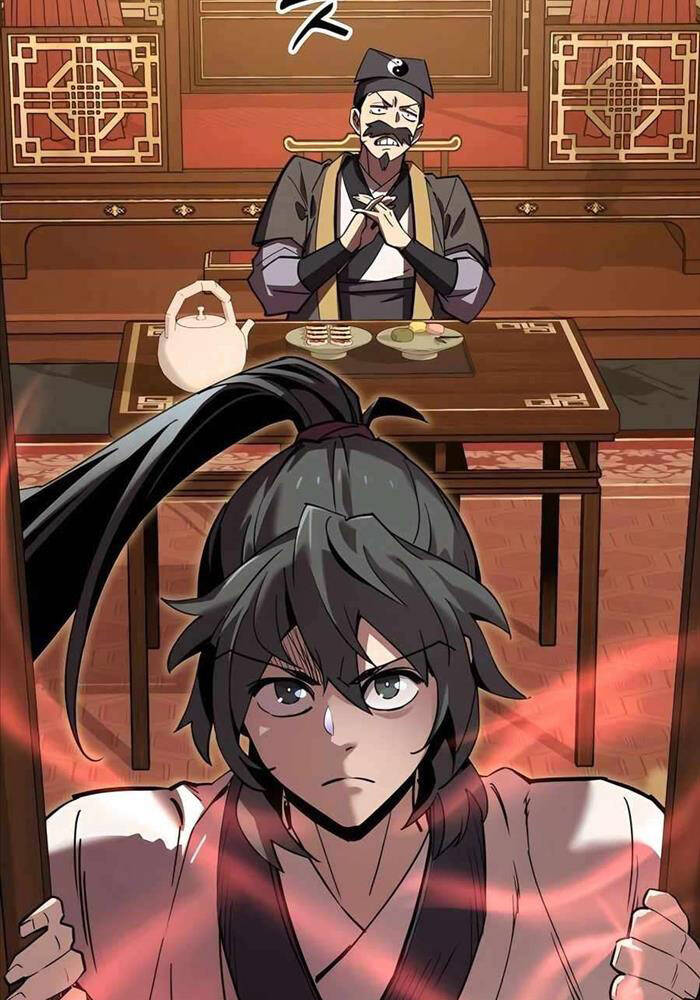 Sư Tôn Của Ta Luôn Dõi Theo Chap 2 - Next Chap 3