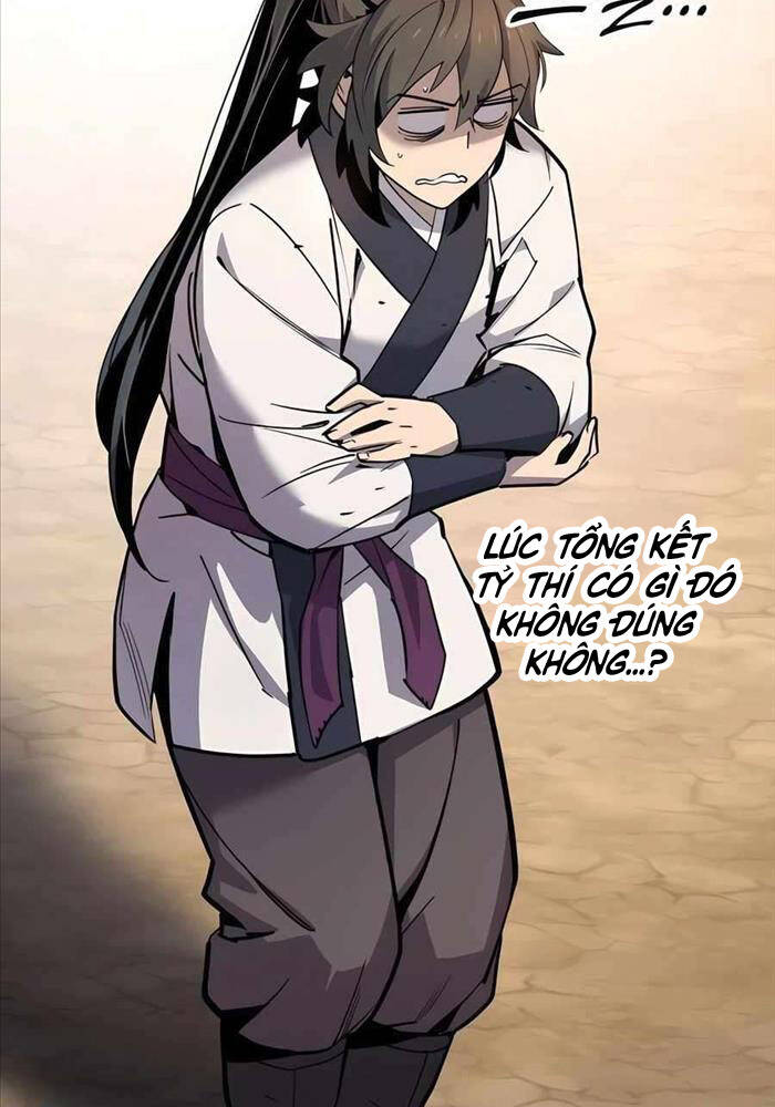 Sư Tôn Của Ta Luôn Dõi Theo Chap 2 - Next Chap 3