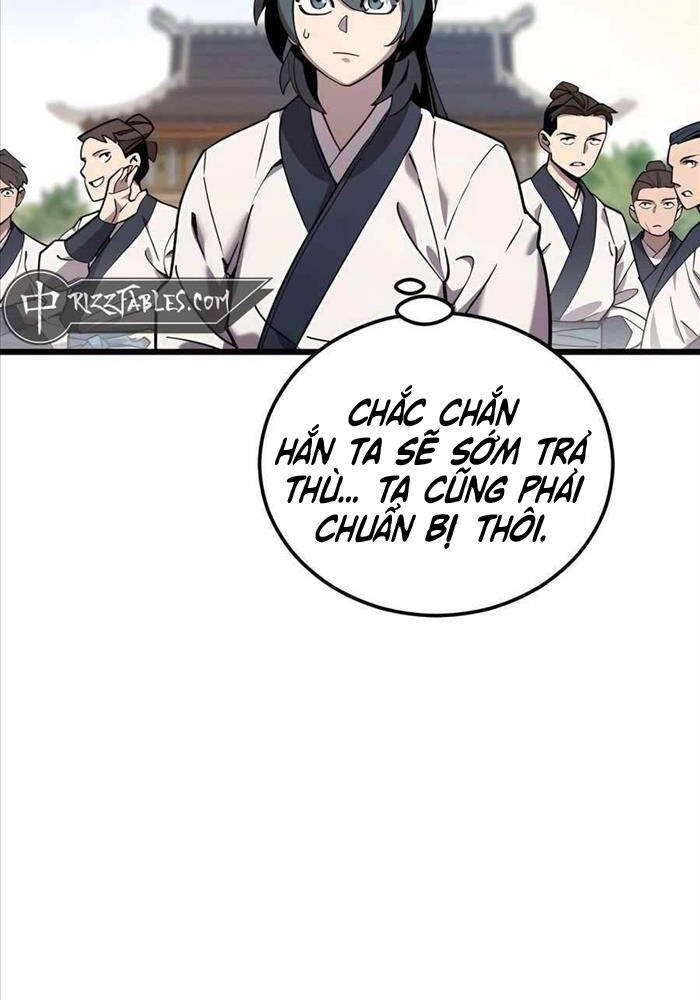 Sư Tôn Của Ta Luôn Dõi Theo Chap 2 - Next Chap 3
