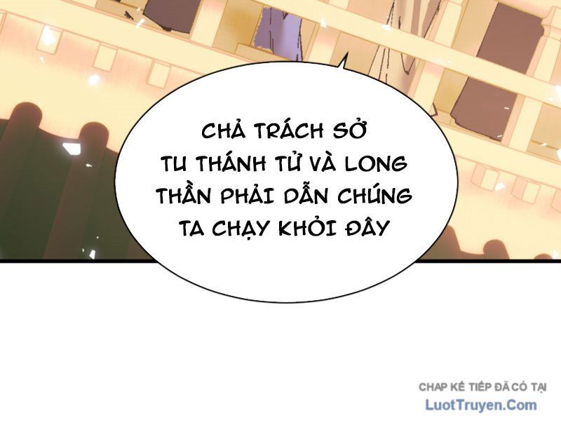 Sư Tôn: Nghịch Đồ Này Mới Không Phải Là Thánh Tử Chap 159 - Next Chap 160