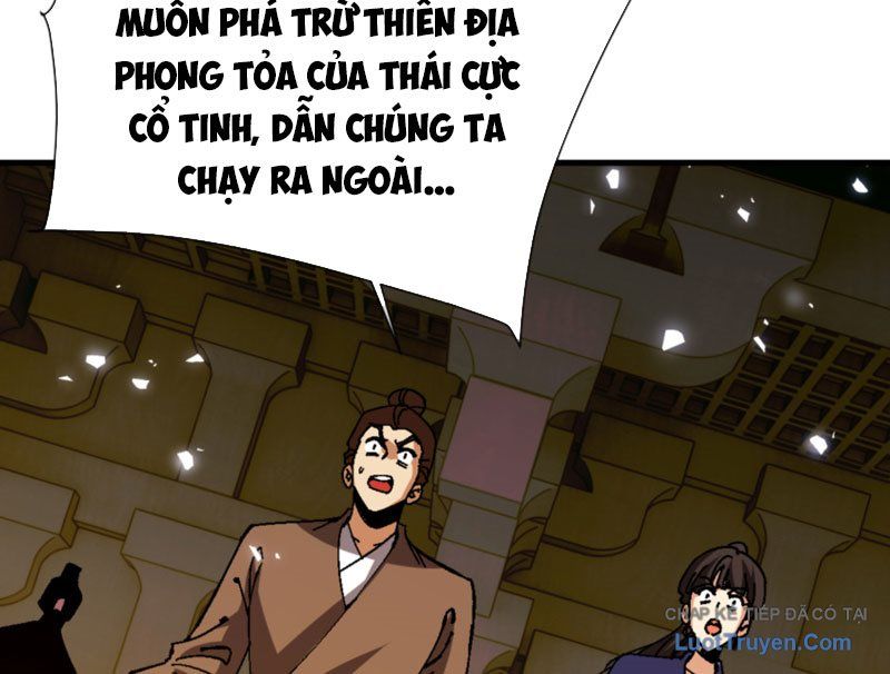 Sư Tôn: Nghịch Đồ Này Mới Không Phải Là Thánh Tử Chap 159 - Next Chap 160