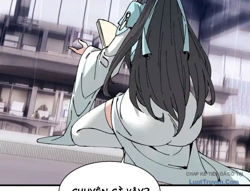 Sư Tôn: Nghịch Đồ Này Mới Không Phải Là Thánh Tử Chap 161 - Next Chap 162