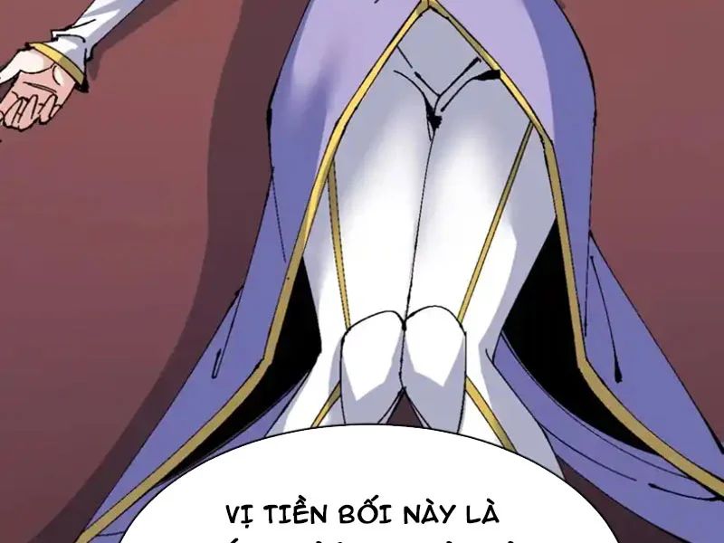 Sư Tôn: Nghịch Đồ Này Mới Không Phải Là Thánh Tử Chap 161 - Next Chap 162