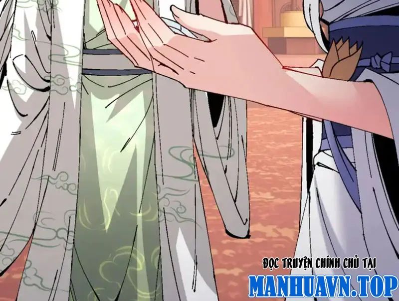 Sư Tôn: Nghịch Đồ Này Mới Không Phải Là Thánh Tử Chap 161 - Next Chap 162