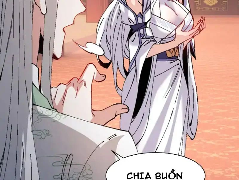 Sư Tôn: Nghịch Đồ Này Mới Không Phải Là Thánh Tử Chap 161 - Next Chap 162