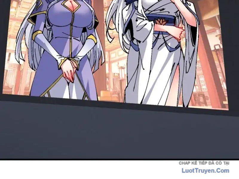 Sư Tôn: Nghịch Đồ Này Mới Không Phải Là Thánh Tử Chap 161 - Next Chap 162