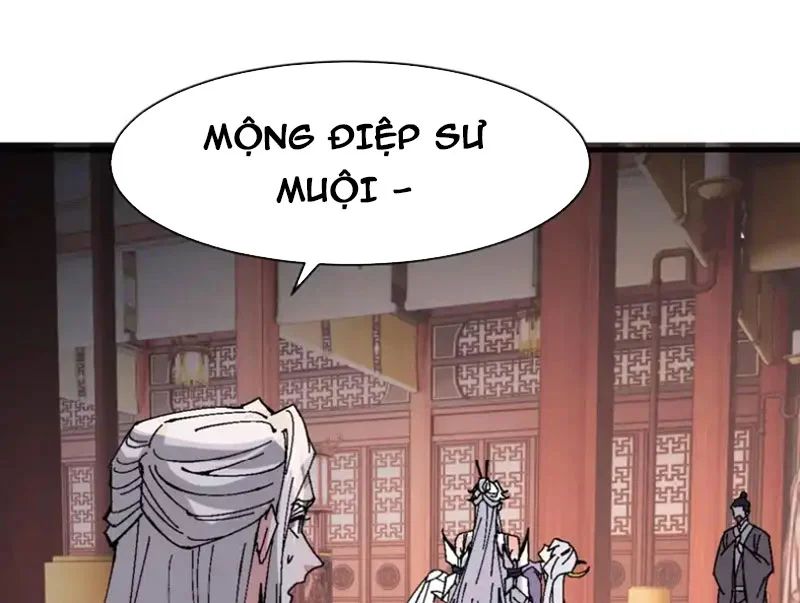 Sư Tôn: Nghịch Đồ Này Mới Không Phải Là Thánh Tử Chap 161 - Next Chap 162