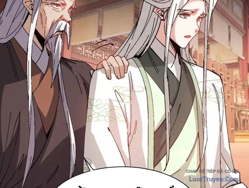 Sư Tôn: Nghịch Đồ Này Mới Không Phải Là Thánh Tử Chap 161 - Next Chap 162