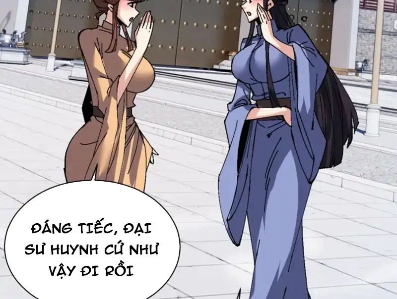 Sư Tôn: Nghịch Đồ Này Mới Không Phải Là Thánh Tử Chap 161 - Next Chap 162