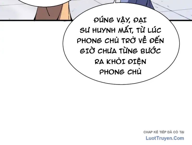 Sư Tôn: Nghịch Đồ Này Mới Không Phải Là Thánh Tử Chap 161 - Next Chap 162