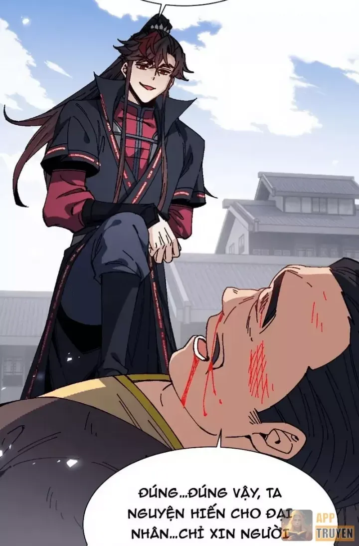 Sư Tôn: Nghịch Đồ Này Mới Không Phải Là Thánh Tử Chap 175 - Next Chap 176