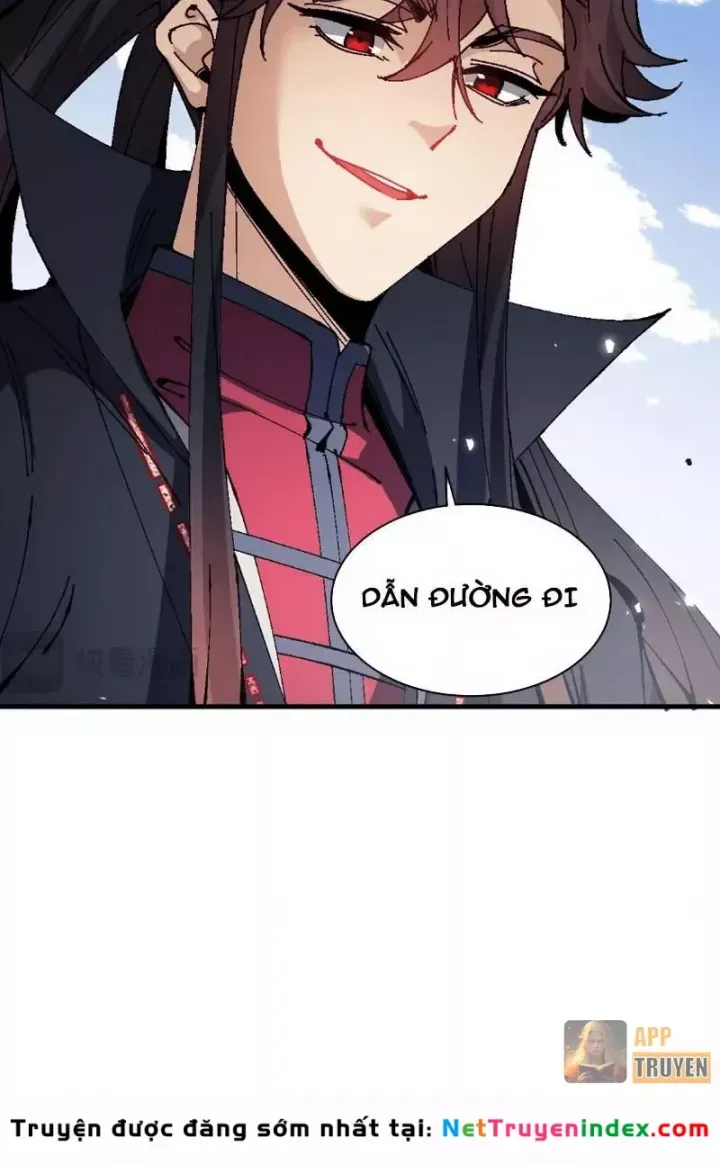 Sư Tôn: Nghịch Đồ Này Mới Không Phải Là Thánh Tử Chap 175 - Next Chap 176