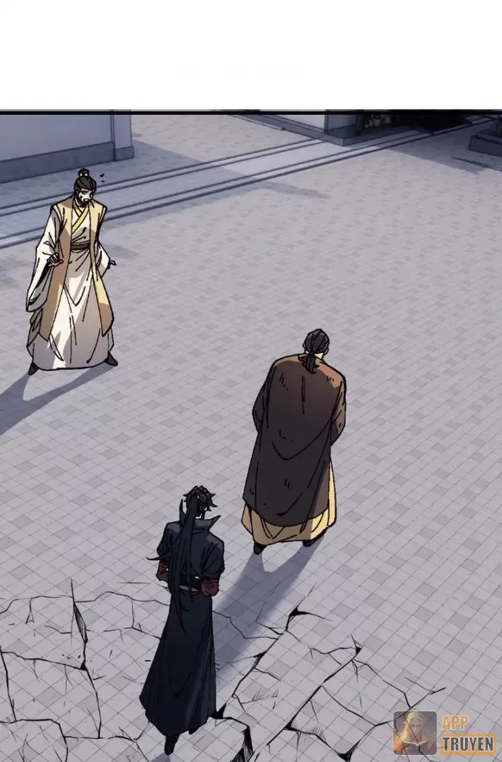 Sư Tôn: Nghịch Đồ Này Mới Không Phải Là Thánh Tử Chap 175 - Next Chap 176