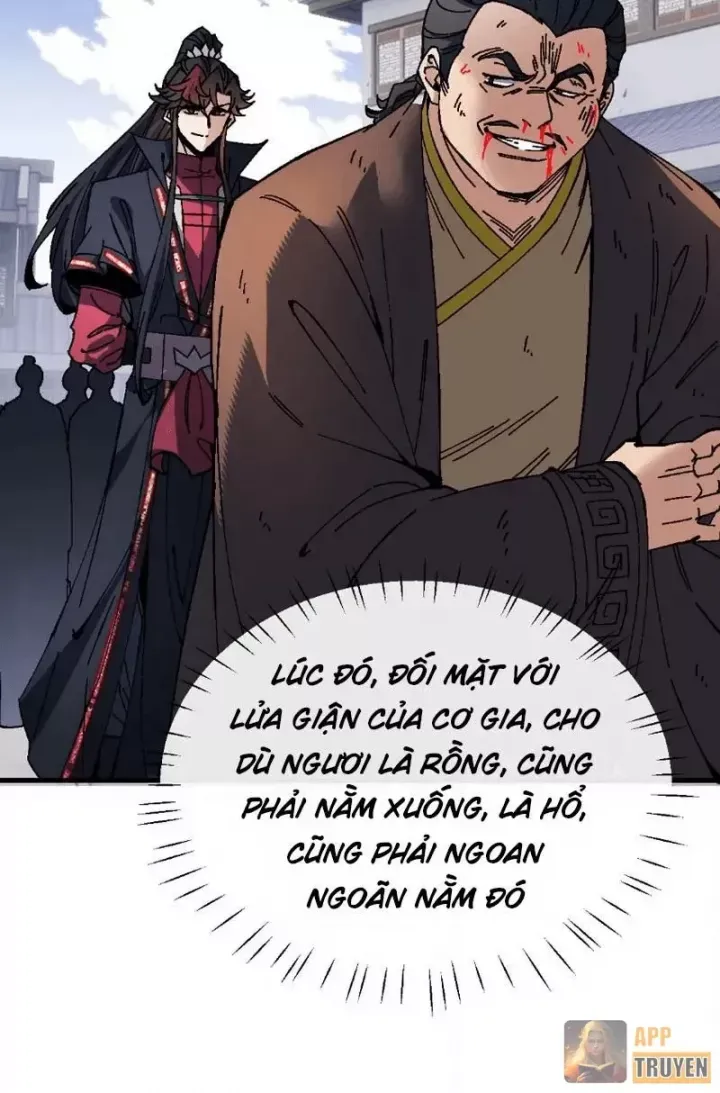 Sư Tôn: Nghịch Đồ Này Mới Không Phải Là Thánh Tử Chap 175 - Next Chap 176