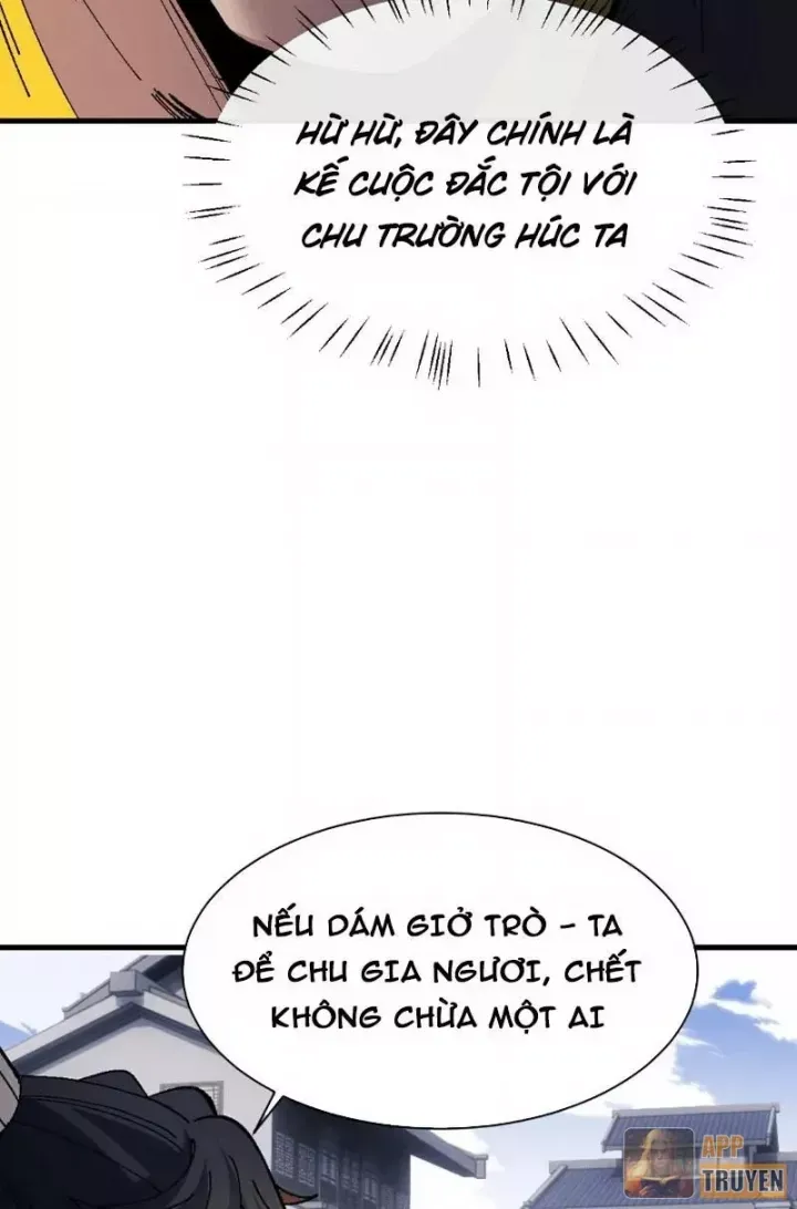 Sư Tôn: Nghịch Đồ Này Mới Không Phải Là Thánh Tử Chap 175 - Next Chap 176