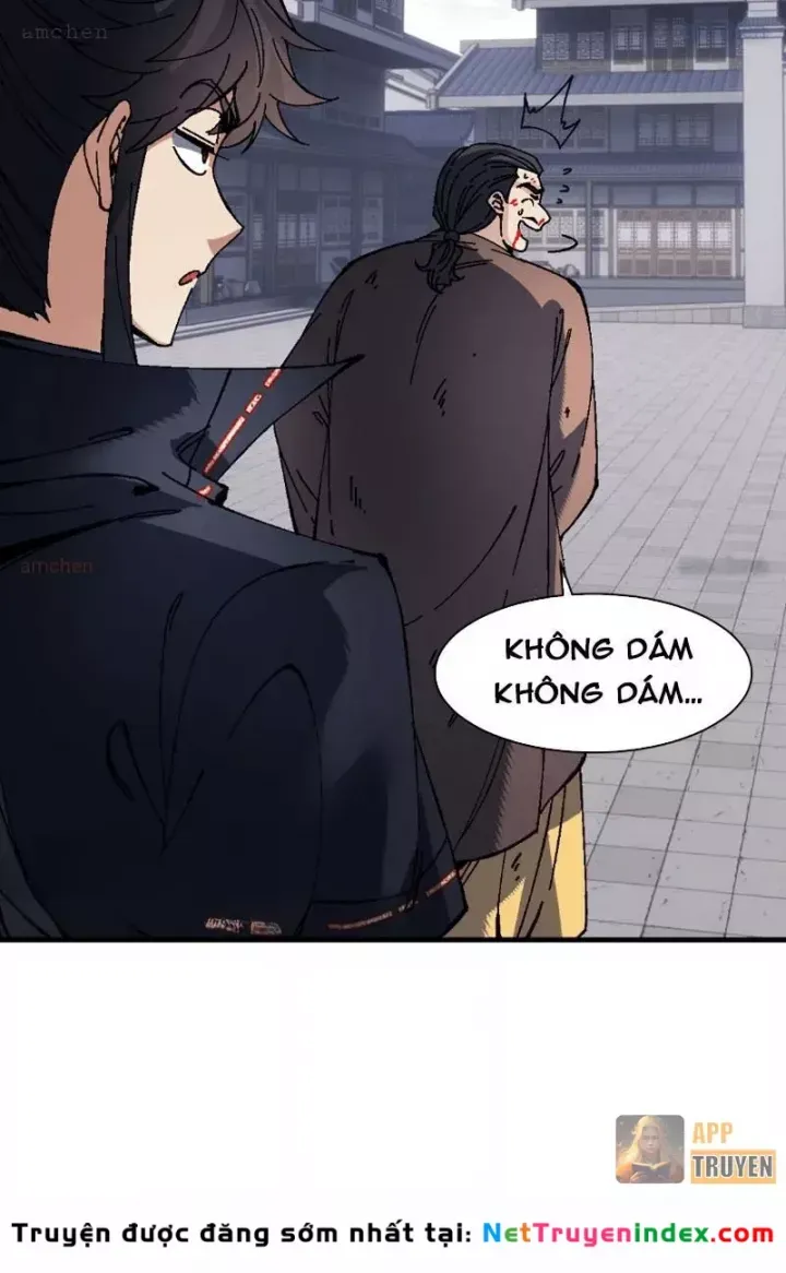 Sư Tôn: Nghịch Đồ Này Mới Không Phải Là Thánh Tử Chap 175 - Next Chap 176