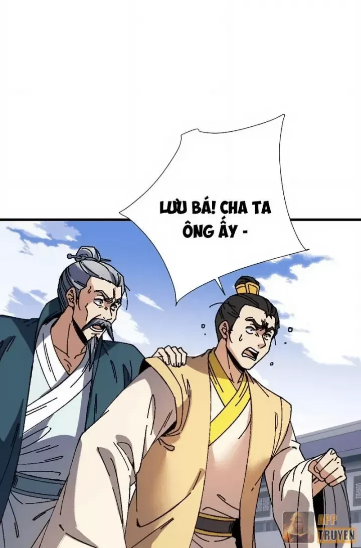 Sư Tôn: Nghịch Đồ Này Mới Không Phải Là Thánh Tử Chap 175 - Next Chap 176