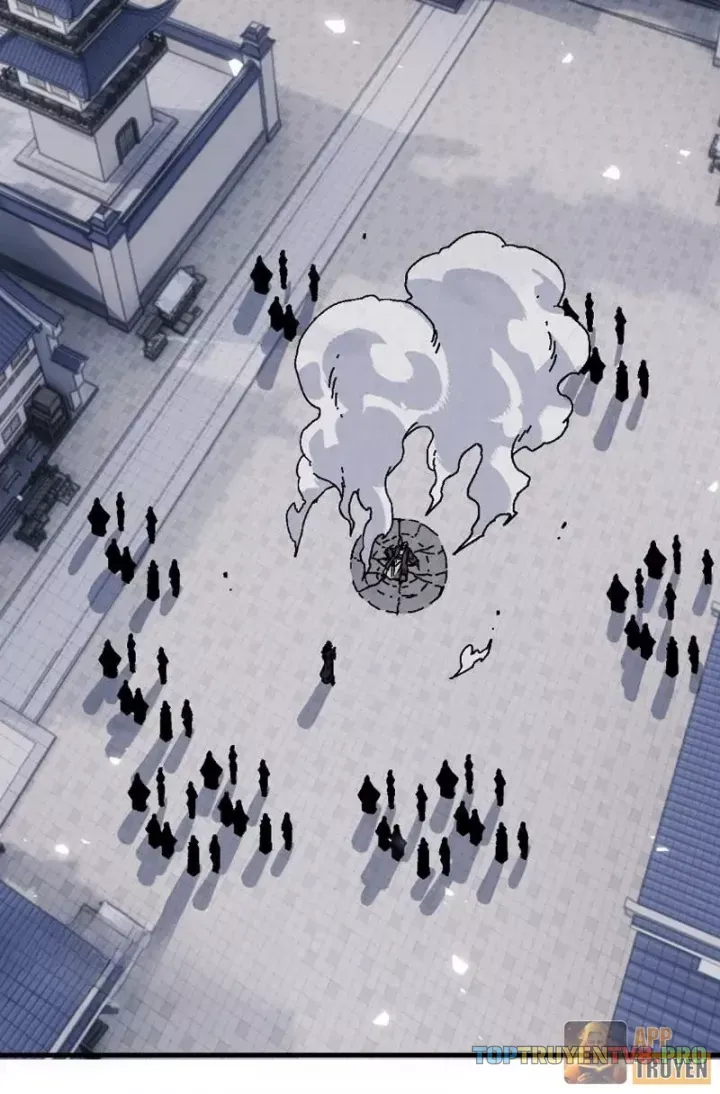 Sư Tôn: Nghịch Đồ Này Mới Không Phải Là Thánh Tử Chap 175 - Next Chap 176