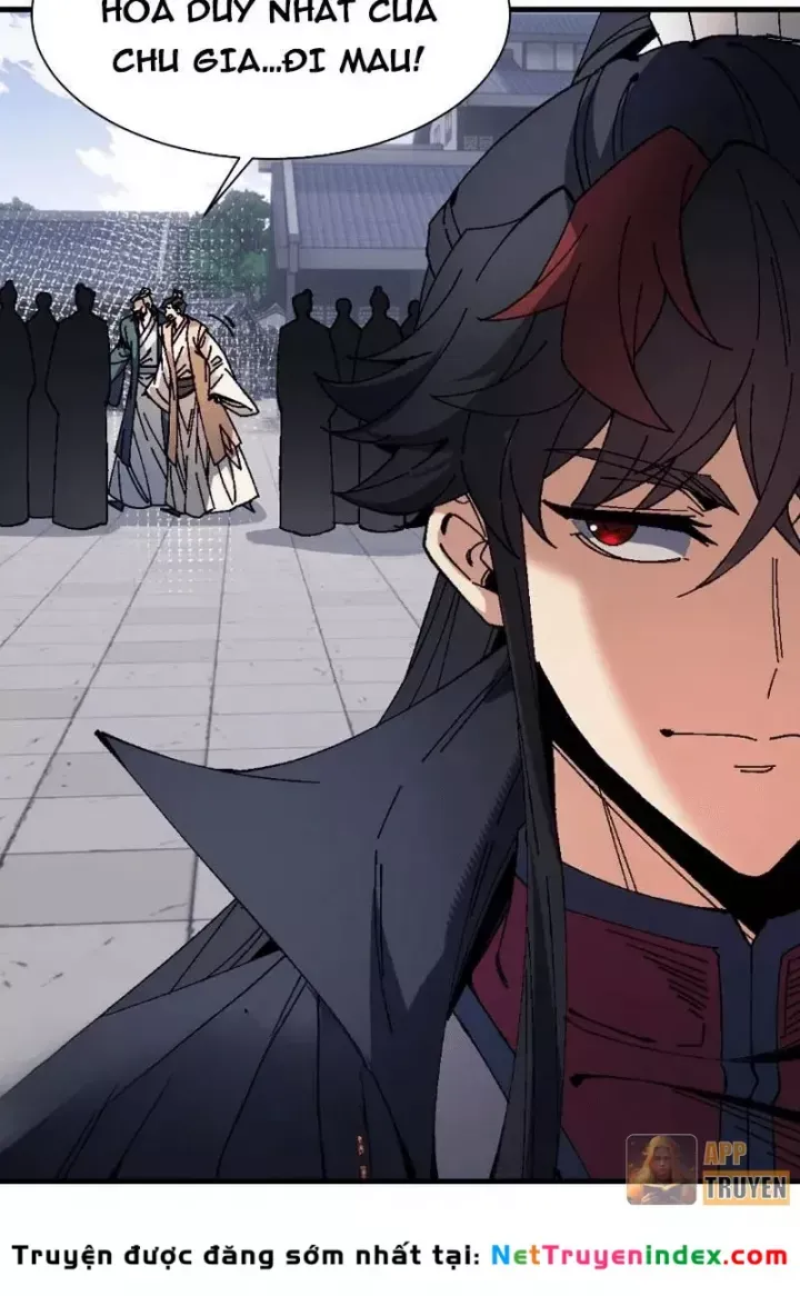 Sư Tôn: Nghịch Đồ Này Mới Không Phải Là Thánh Tử Chap 175 - Next Chap 176