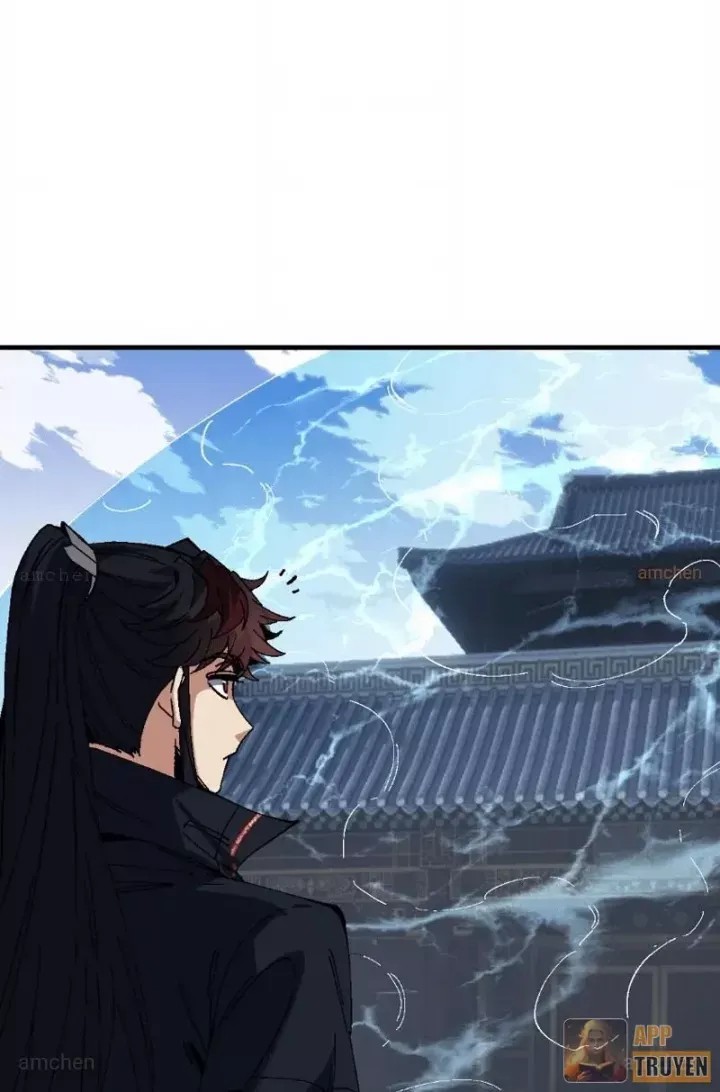 Sư Tôn: Nghịch Đồ Này Mới Không Phải Là Thánh Tử Chap 175 - Next Chap 176