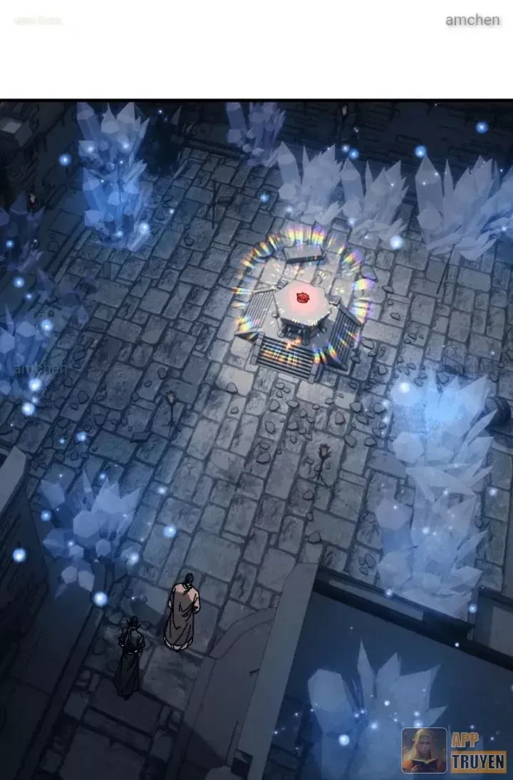 Sư Tôn: Nghịch Đồ Này Mới Không Phải Là Thánh Tử Chap 175 - Next Chap 176