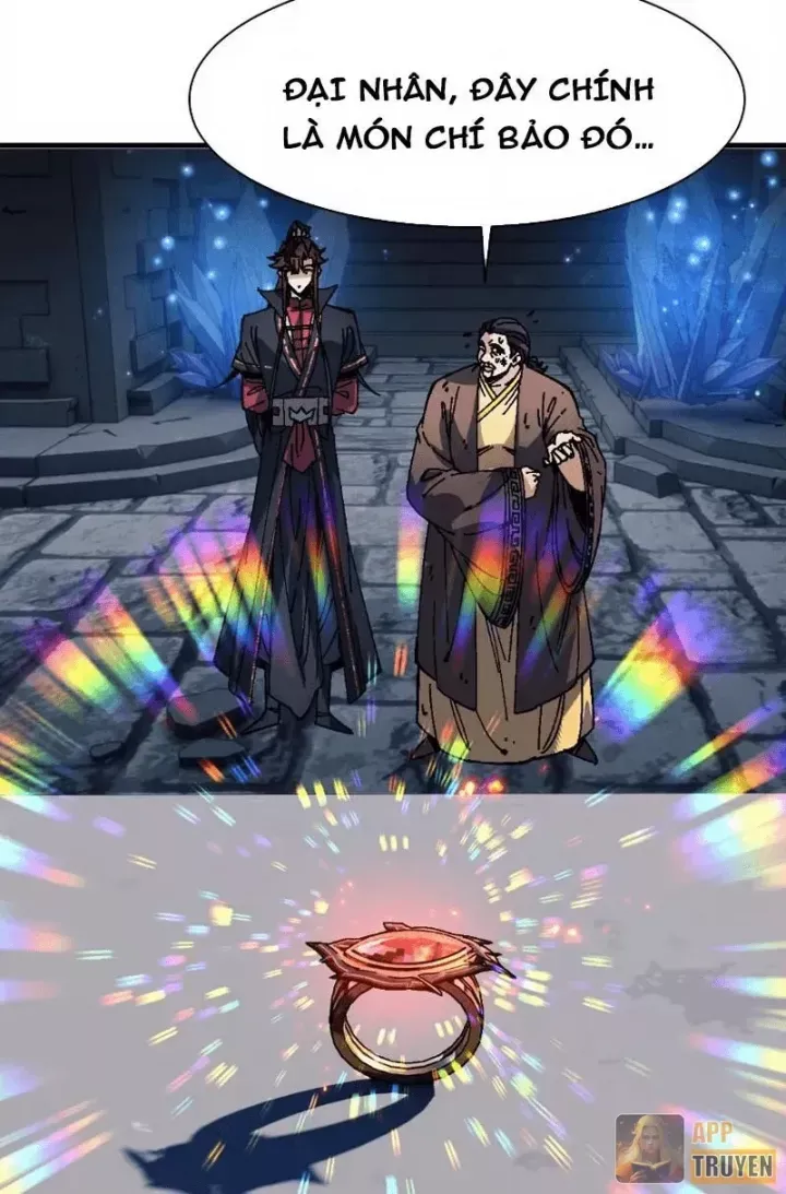 Sư Tôn: Nghịch Đồ Này Mới Không Phải Là Thánh Tử Chap 175 - Next Chap 176