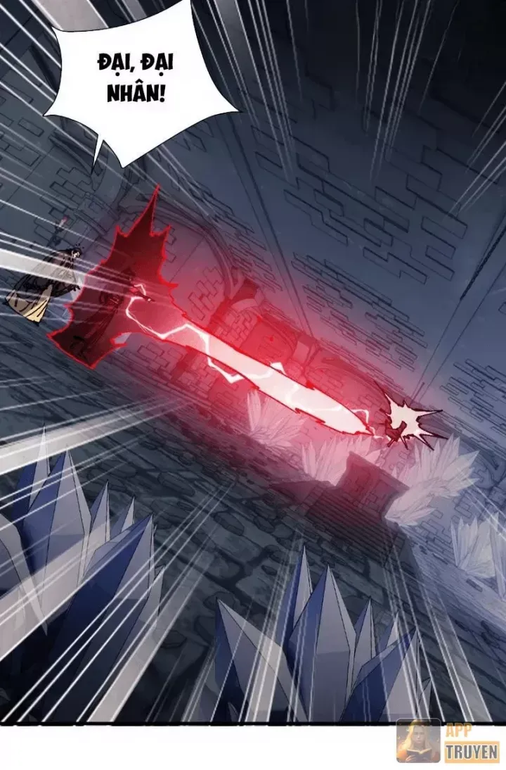 Sư Tôn: Nghịch Đồ Này Mới Không Phải Là Thánh Tử Chap 175 - Next Chap 176