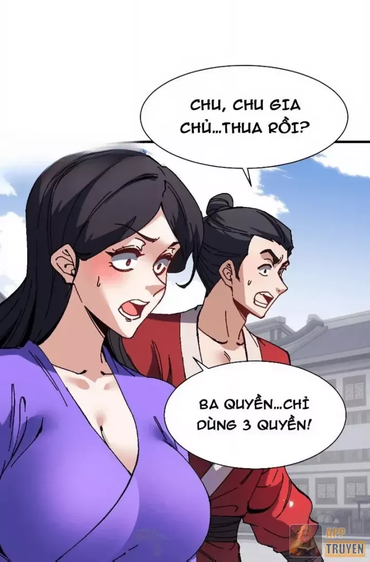 Sư Tôn: Nghịch Đồ Này Mới Không Phải Là Thánh Tử Chap 175 - Next Chap 176