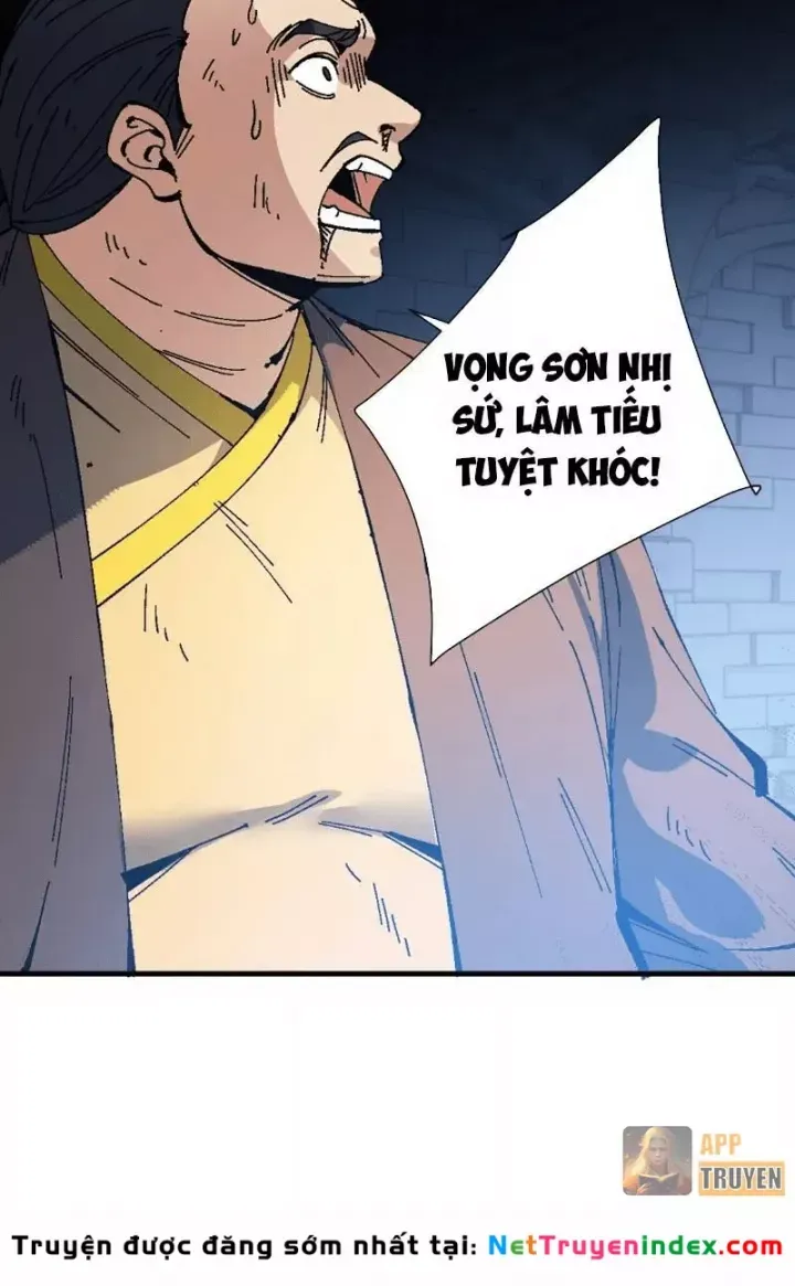 Sư Tôn: Nghịch Đồ Này Mới Không Phải Là Thánh Tử Chap 175 - Next Chap 176