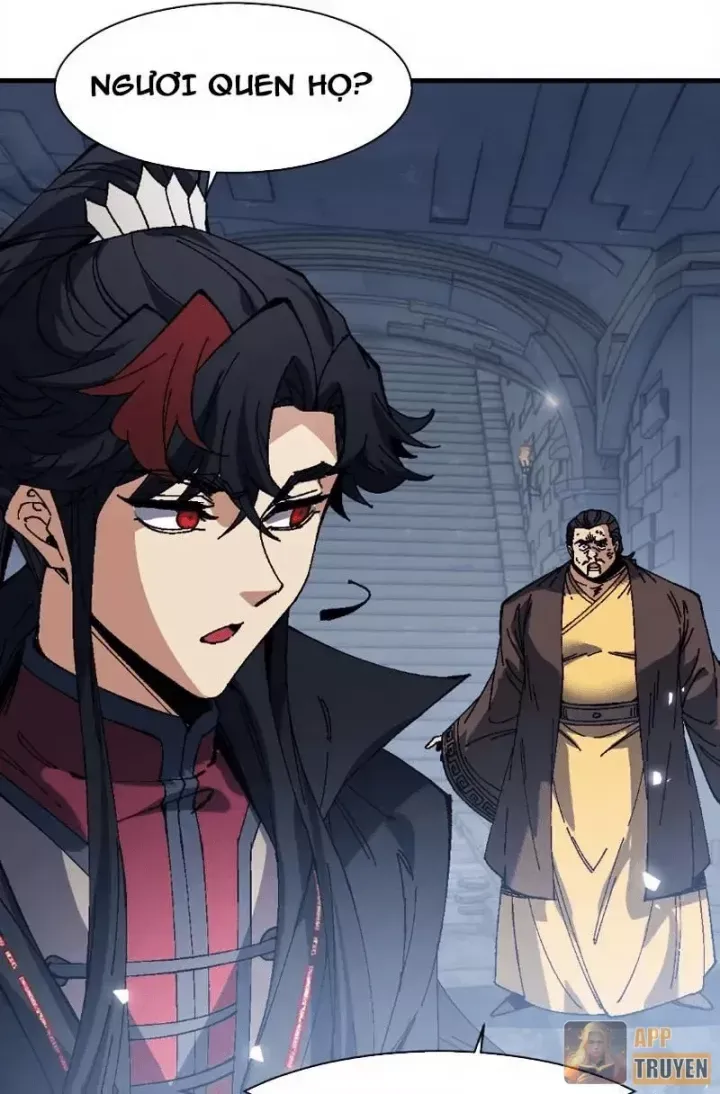 Sư Tôn: Nghịch Đồ Này Mới Không Phải Là Thánh Tử Chap 175 - Next Chap 176