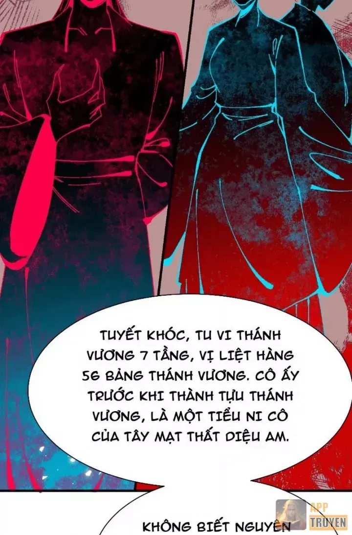 Sư Tôn: Nghịch Đồ Này Mới Không Phải Là Thánh Tử Chap 175 - Next Chap 176