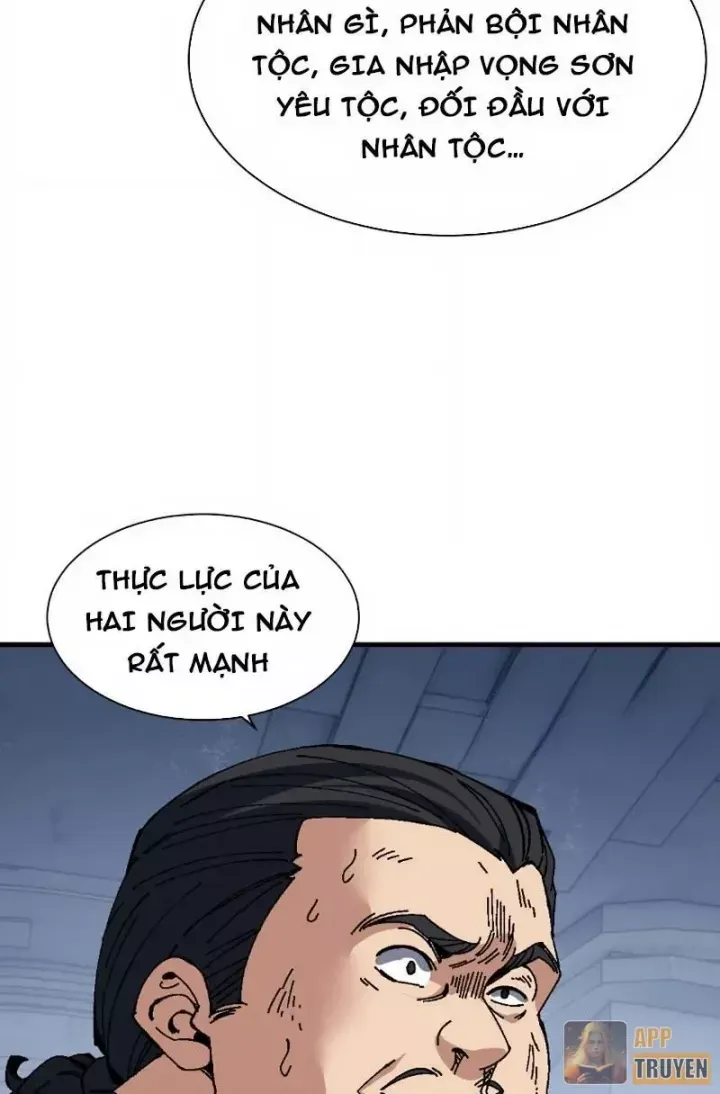 Sư Tôn: Nghịch Đồ Này Mới Không Phải Là Thánh Tử Chap 175 - Next Chap 176