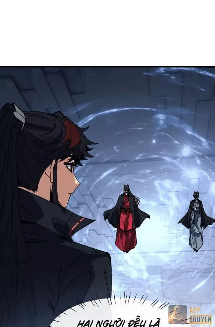 Sư Tôn: Nghịch Đồ Này Mới Không Phải Là Thánh Tử Chap 175 - Next Chap 176