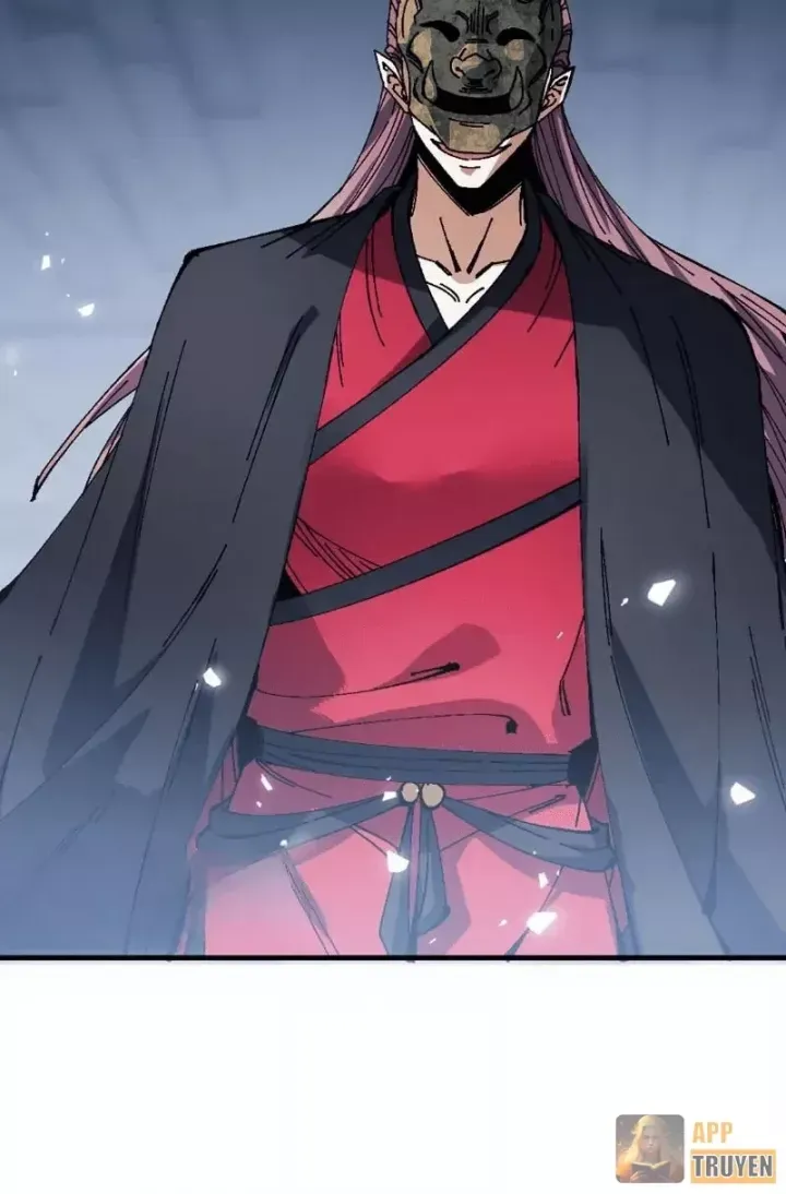 Sư Tôn: Nghịch Đồ Này Mới Không Phải Là Thánh Tử Chap 175 - Next Chap 176