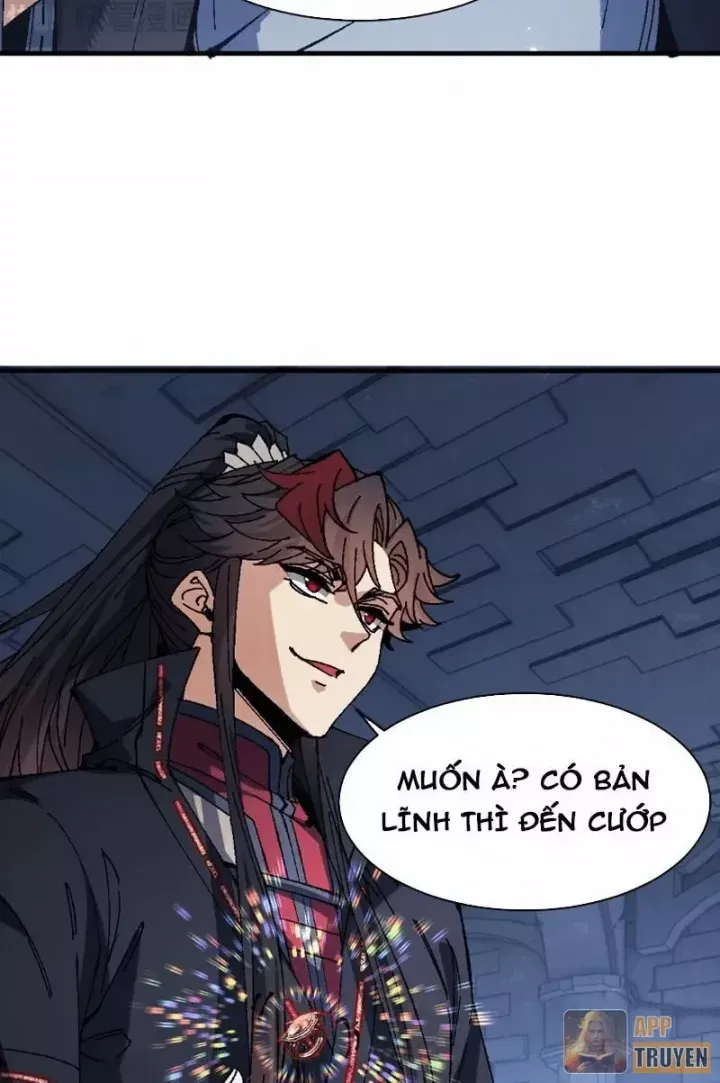 Sư Tôn: Nghịch Đồ Này Mới Không Phải Là Thánh Tử Chap 175 - Next Chap 176