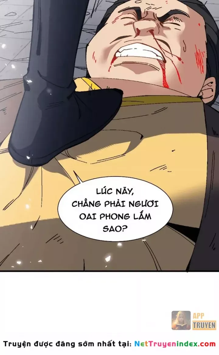 Sư Tôn: Nghịch Đồ Này Mới Không Phải Là Thánh Tử Chap 175 - Next Chap 176