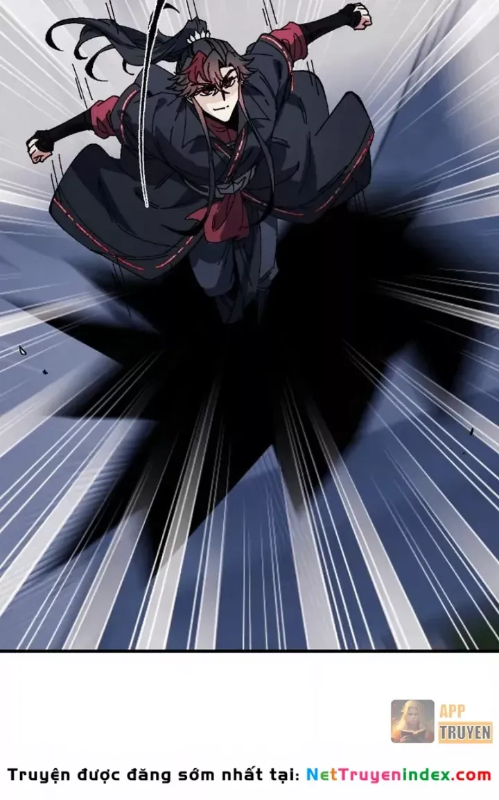 Sư Tôn: Nghịch Đồ Này Mới Không Phải Là Thánh Tử Chap 175 - Next Chap 176