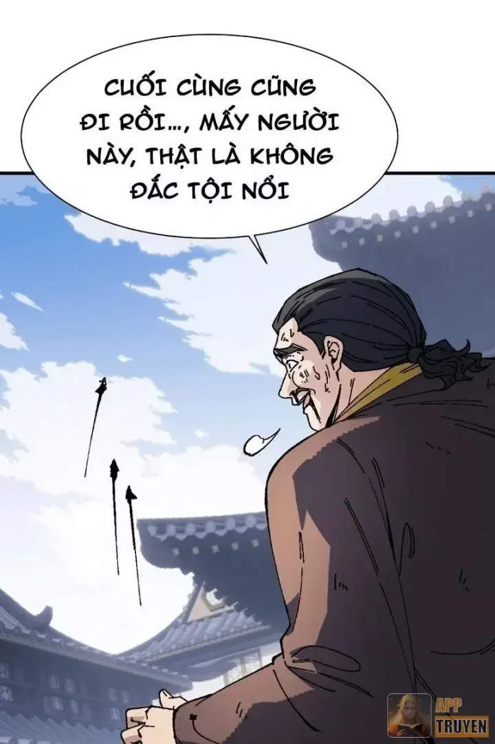 Sư Tôn: Nghịch Đồ Này Mới Không Phải Là Thánh Tử Chap 175 - Next Chap 176